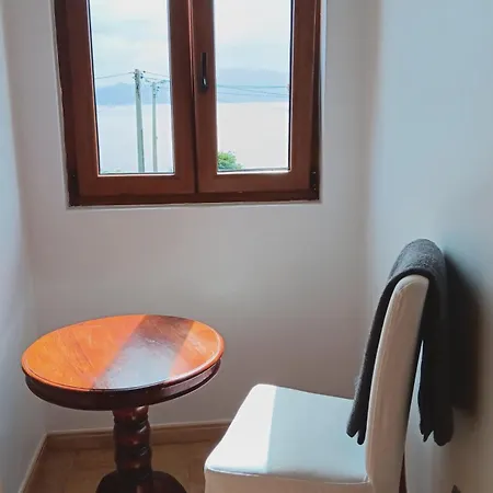 Dona Lubina Gæstehus Finisterre