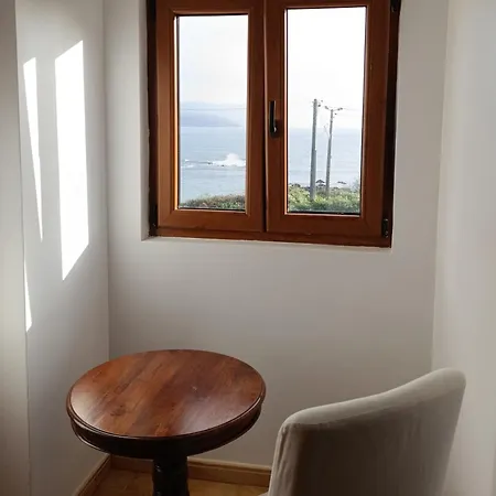Dona Lubina Gæstehus 3*