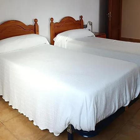 Dona Lubina Guest house Finisterre