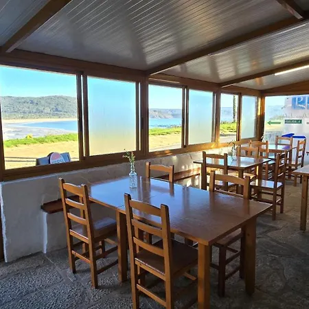 Casa de hóspedes Dona Lubina 3*