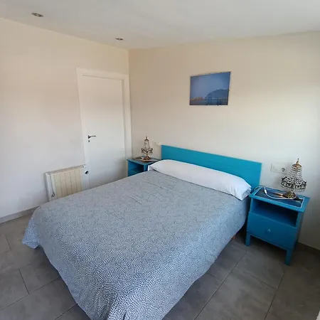 Dona Lubina Gasthuis 3*