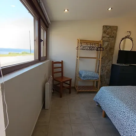 Dona Lubina Πανσιόν Finisterre