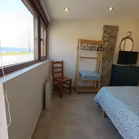 Dona Lubina 3* Finisterre