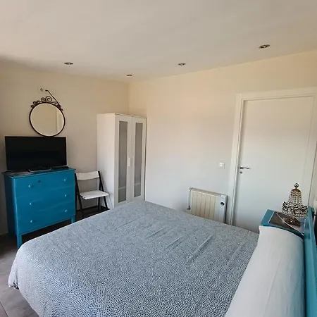Dona Lubina Gæstehus 3*