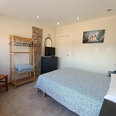 Pensión Doña Lubina 3*