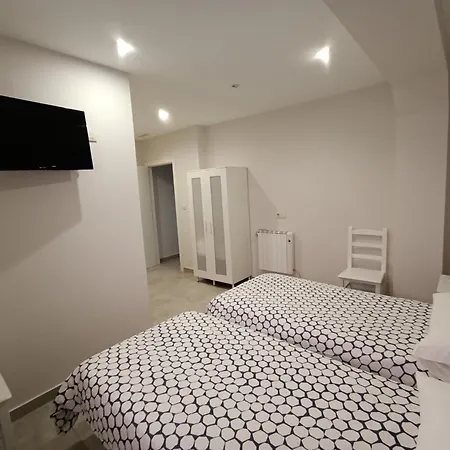 Doña Lubina Pensión