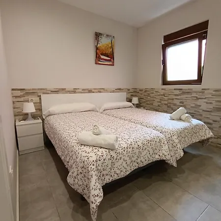 Dona Lubina Guest house *