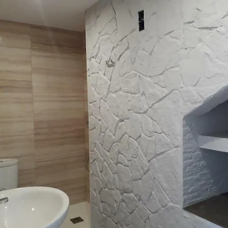 Dona Lubina Guest house