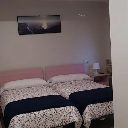Dona Lubina Guest house Finisterre