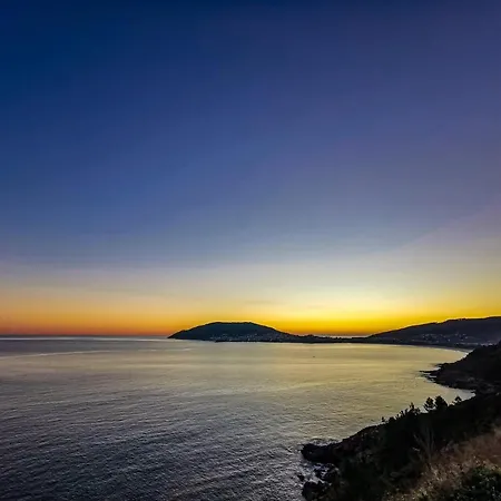 Dona Lubina Finisterre
