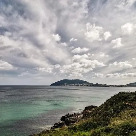 Doña Lubina 3* Finisterre