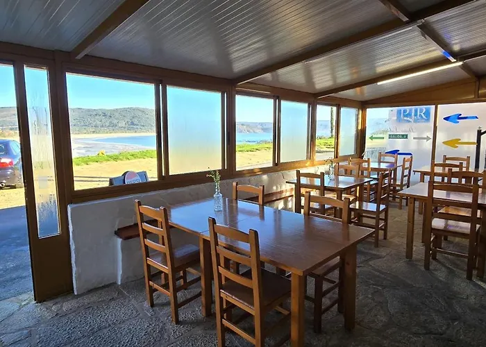 Πανσιόν Dona Lubina 3*