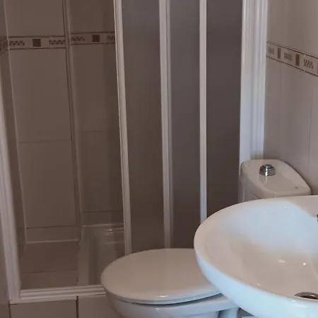 Dona Lubina Guest house 3*