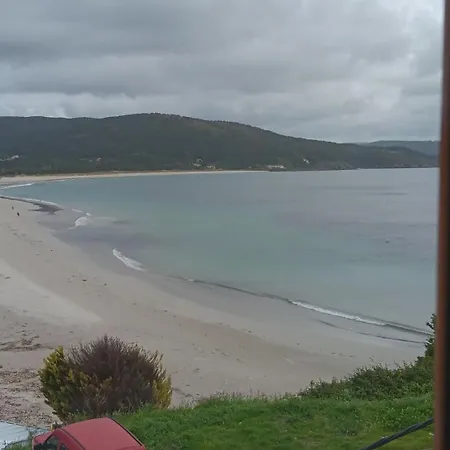 Dona Lubina 3* Finisterre