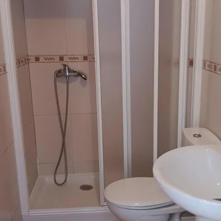 Guest house Dona Lubina 3*