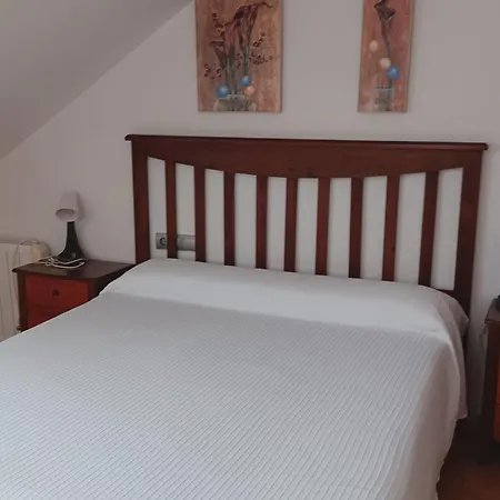 Dona Lubina Guest house