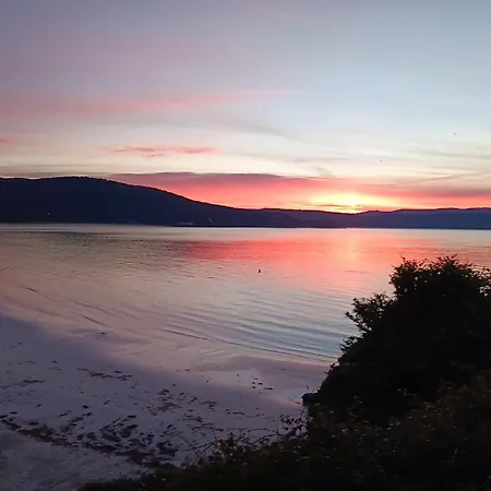 Dona Lubina 3* Finisterre