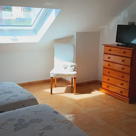 Guest house Dona Lubina