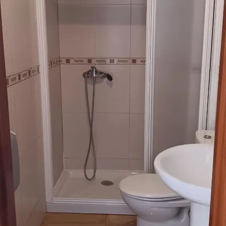 Dona Lubina Finisterre