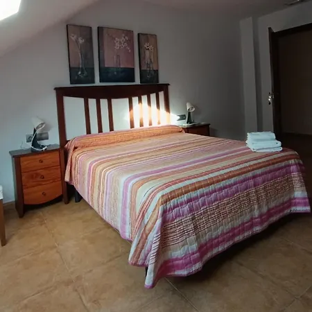 Dona Lubina Guest house