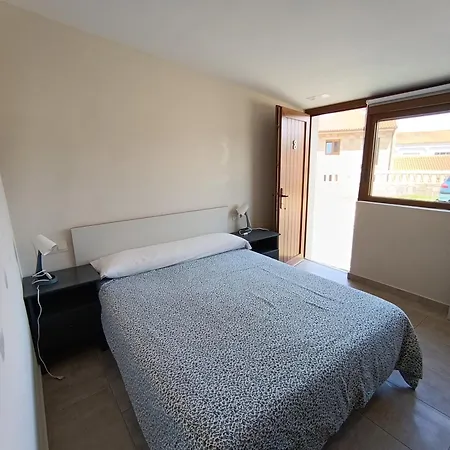 Dona Lubina Guest house