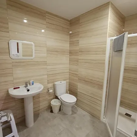 Guest house Dona Lubina