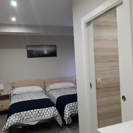 Dona Lubina Guest house 3*