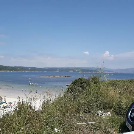 Dona Lubina 3* Finisterre