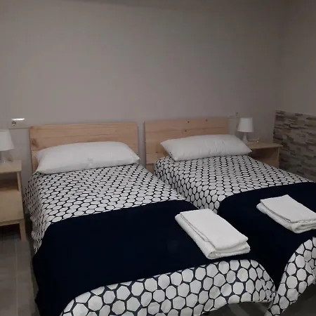 Guest house Dona Lubina Finisterre