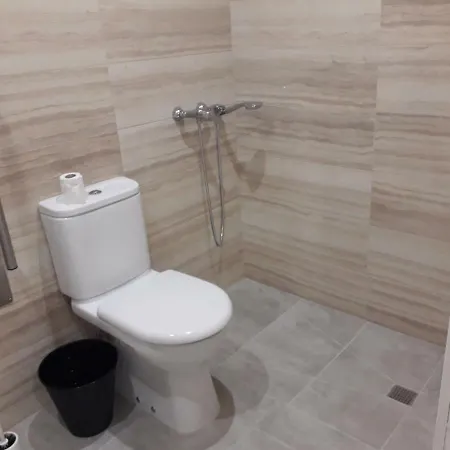 Dona Lubina Guest house Finisterre