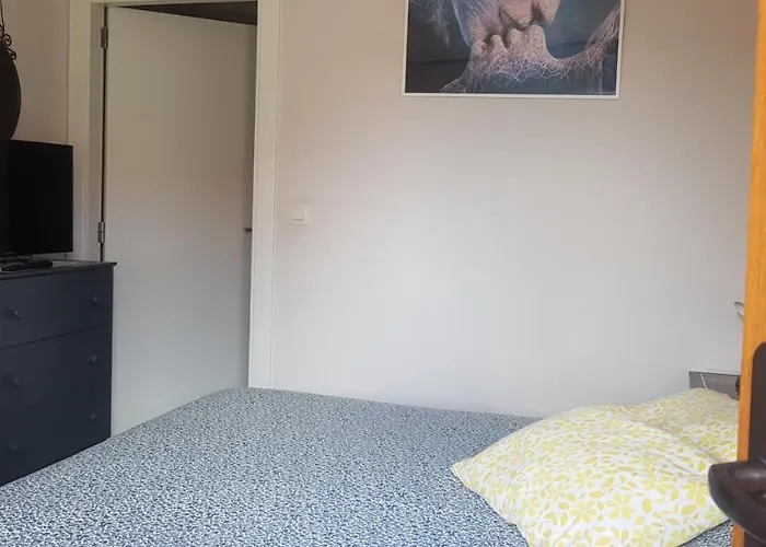 Penzion Dona Lubina Finisterre