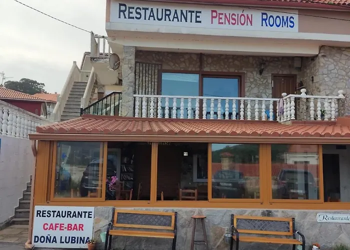 Dona Lubina Penzion 3*