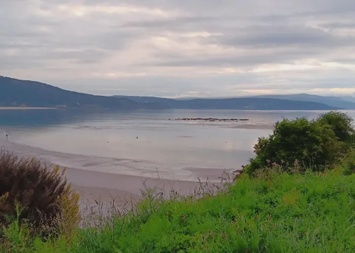 Dona Lubina Penzion Finisterre