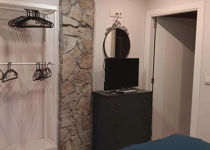 Penzion Dona Lubina 3*