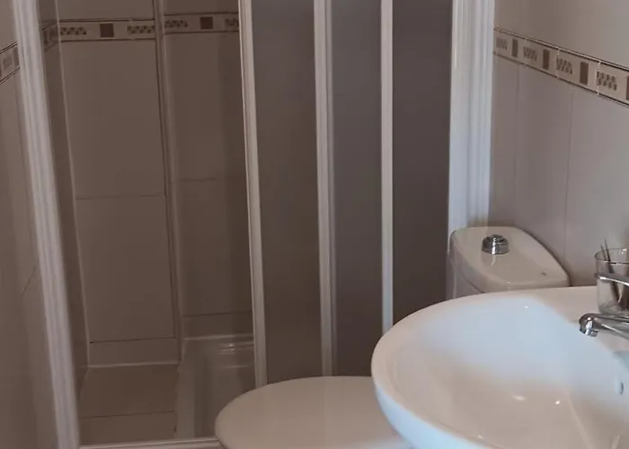 Penzion Dona Lubina Finisterre