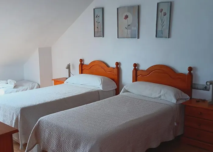 Penzion Dona Lubina 3*