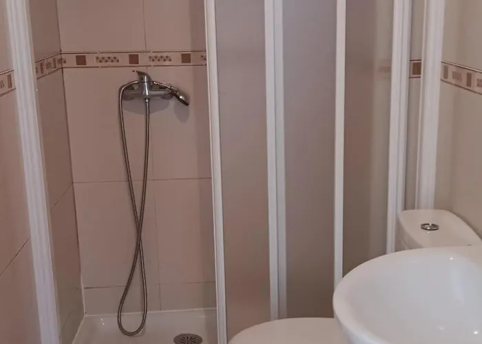 Penzion Dona Lubina 3*