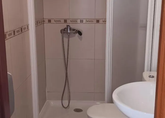 Dona Lubina Finisterre