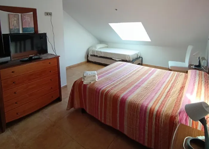 Dona Lubina Penzion 3*