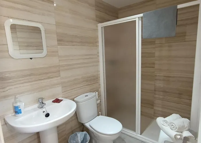 Penzion Dona Lubina 3*