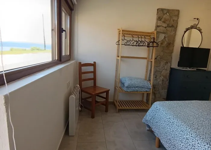 Dona Lubina 3* Finisterre