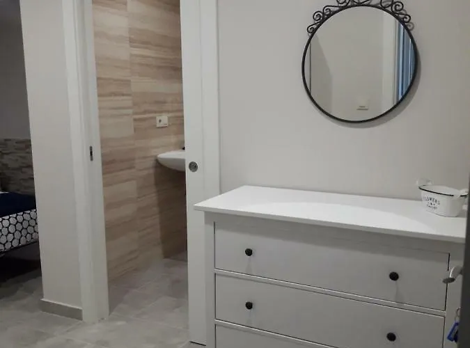 Dona Lubina Penzion Finisterre