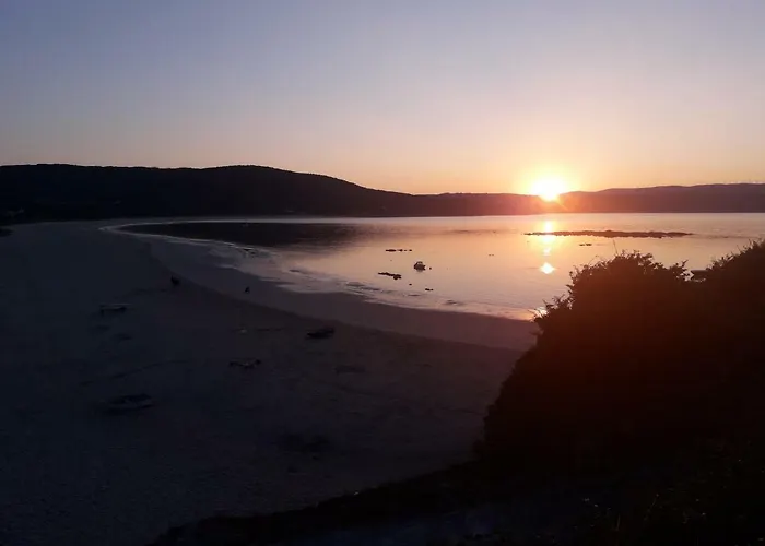 Dona Lubina Penzion 3*