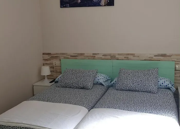 Dona Lubina Konukevi 3*